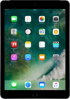 Apple iPad 5 128 GB Tablet kullananlar yorumlar